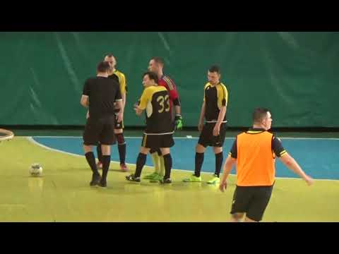 11 КУ 10  ХарьковФАМ 2 – Zombee