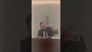 דקה של הלכה הגאון הרב יעקב ישראל הכהן הלכות ציצית #122