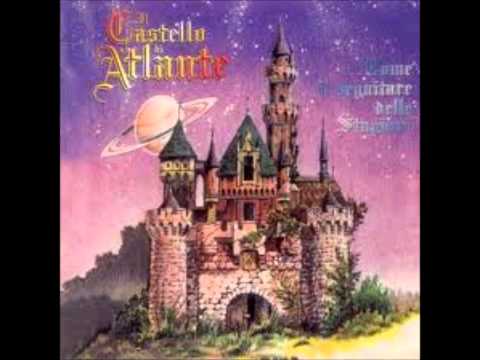 Il Castello De Atlante- Ad un Amico