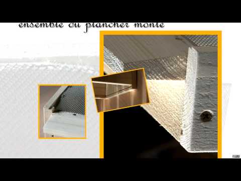 comment construire ruche dadant