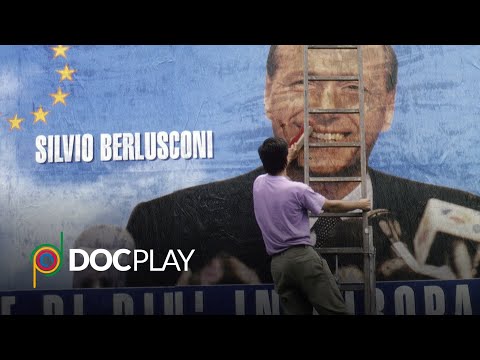 Der junge Berlusconi – Staffel 1, Folge 1 | Kostenlos ansehen | DocPlay