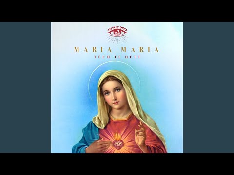 Maria Maria (Extended)