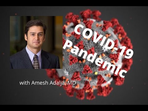 COVID-19: How does it compare with the 2009 H1N1 pandemic, US pandemic preparedness