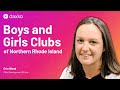 how boys u0026 girls clubs of northern rhode island boosted registration by 1107% in 30 days