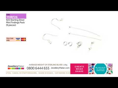 JewelleryMaker LIVE 06/06/2019 8AM-1PM