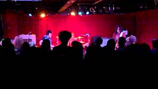 Radkey -- Evil Doer