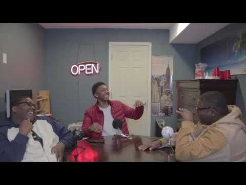 TET Studio Podcast Episode 7 What’s Happ’N