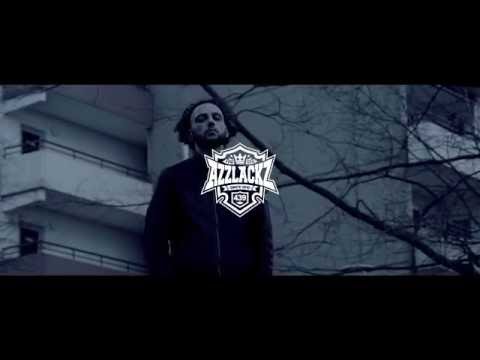 Hanybal - IS' MIR EGAL (prod. von KD-Beatz) [Official HD Video]
