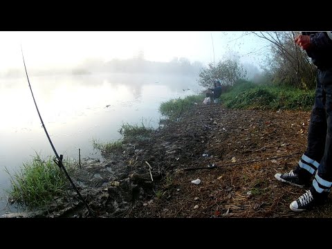FIDERISANJE NA ZIMSKIH +16 - 4K VIDEO