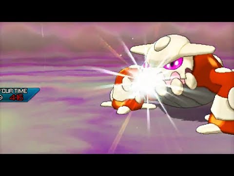 The Tapu Bulu Who Tried - Road to Ranked VGC 2018 Episode 70