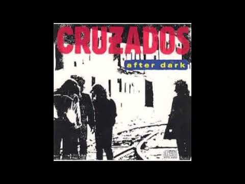 Cruzados, The   "Bed Of Lies"