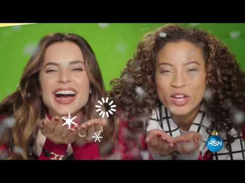HSN | HSN Today: Deck the Halls 11.01.2016 - 08 AM