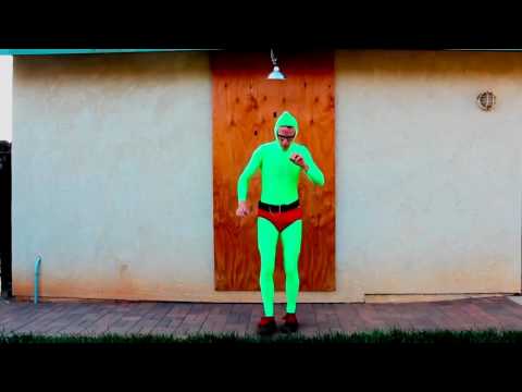 Ekki Seena (REMIX BY ESKIMO