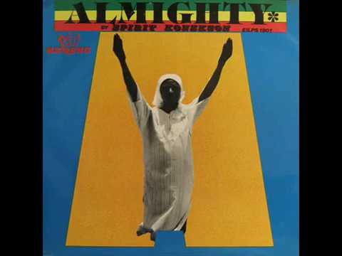 Spirit Konekson ‎– Disco Party