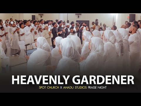 SPOT Church and Ahadu Studios