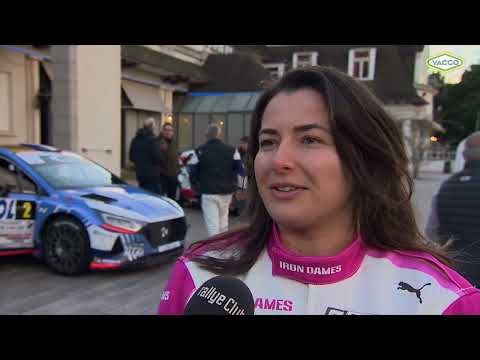 Rallye Le Touquet Pas-de-Calais 2025, avec Yacco