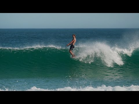 Noosa Heads | Saxon Wilson & Greyson Messier | Katin Diaries