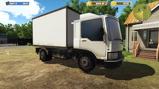 Moving Simulator | Part 5 | GamePlay PC