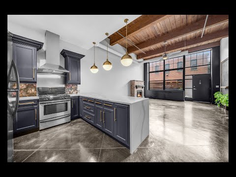 60 Dudley 113  Spencer Lofts Chelsea, MA 02150