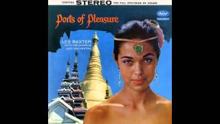 Les Baxter - Spice Islands Sea Birds (1957)