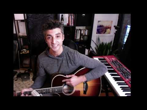 ANTHOLOGY: Zamru L'adonai