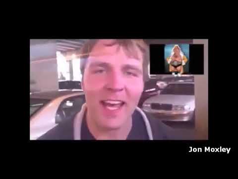 Jon Moxley & Sami Callehem CZW