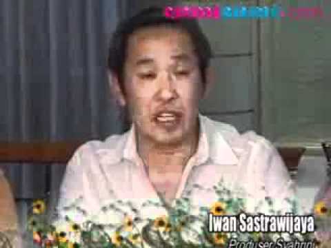 Anang Minta Syahrini Untuk Bersyukur - CumiCumi.com