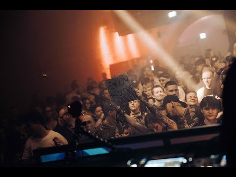 DJ ANIME at HAVOC (Graz - Austria)