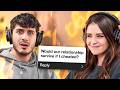 I Put My Husband In The Hot Seat Turn Ons Jealousy What He Would Change About My Body Ep 13