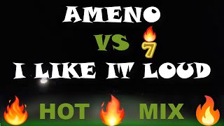 Download lagu DJ AMENO VS I LIKE IT LOUD ‼️ LAGU KEBANGSAAN ANAK DUGEM || HOUSE MUSIC JADUL mp3