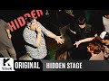 KillaGramz - Birthday (Live) [Feat. KidKat & mOOn]
