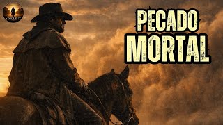 LA CONDENA ETERNA: Pinkerton y los Bandidos Que Nadie Pudo Enterrar