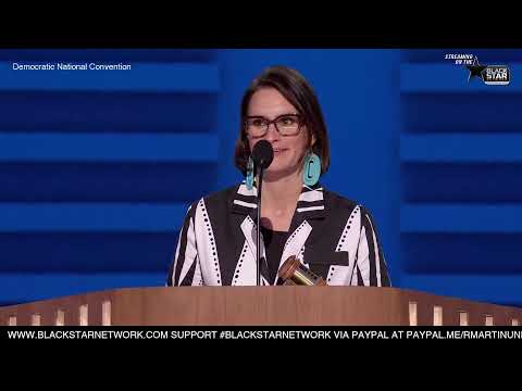 Democratic National Convention: Day 1 | #RolandMartinUnfiltered #BlackStarNetwork