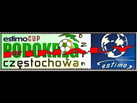 UKS Raków Częstochowa  -  Sokół Wręczyca Wielka  3 - 1