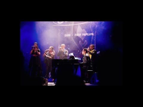 KAK5 - Jangan Buang Waktu (cover)