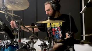 Download lagu Polyphia - Playing God (Drum Playthrough) mp3 Download lagu Polyphia - Playing God (Drum Playthrough) mp3