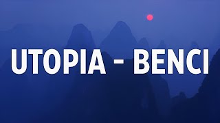 Download lagu Utopia - Benci - Lirik mp3