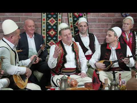 Reshit Salihi -  Kush eshte me i bukur