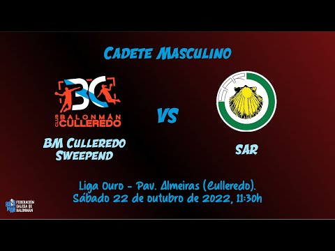 (CM) Culleredo - Sweepend   SAR