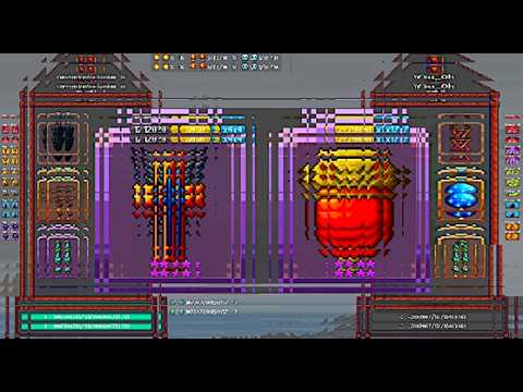 Epic Ranked Pacifist Runs!! (Challenge Complete) | Oaken Tower