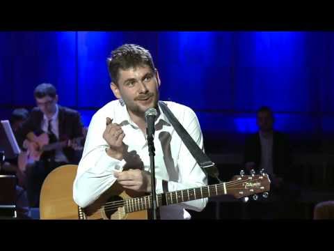 Ach Ludwiko - wyk. Łukasz Jemioła | Rodzynki, stroskane winogrona - reż. Janusz Gast