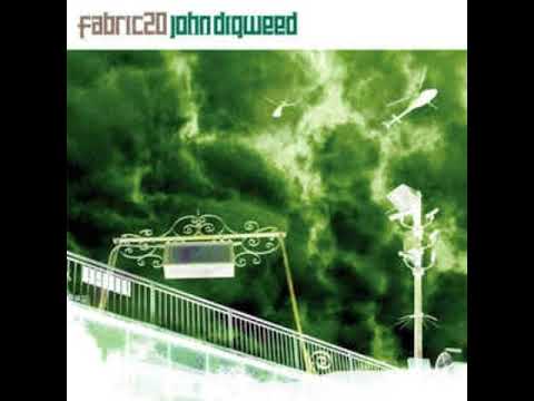 (John Digweed) Fabric 20 - Joel Mull - Emico