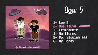 Que Fluya Music Video