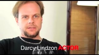 ACTOR - TRUTH and BULL-SHiT video