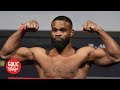 Tyron Woodley isn't seeking redemption in his fight vs. Gilbert Burns | Golic and Wingo