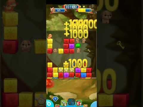 PET RESCUE SAGA NÍVEL 2717