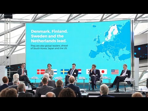 Panel 3 Europe and the Digital Economy