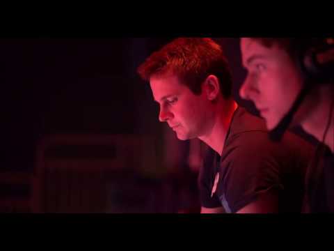 NDCWales: Remounting Lunatic 10 years on. Interview with Charlie Knight, Sound Engineer