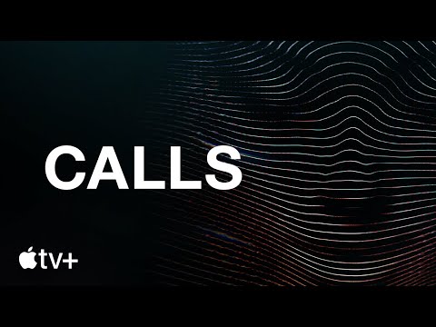 Trailer-Vorschau: Calls