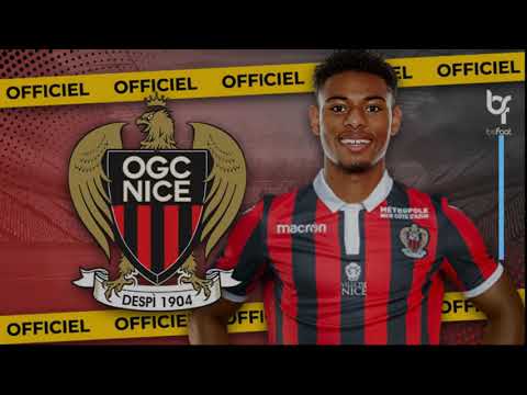 Jeff Reine-Adélaïde to Nice on a Loan!